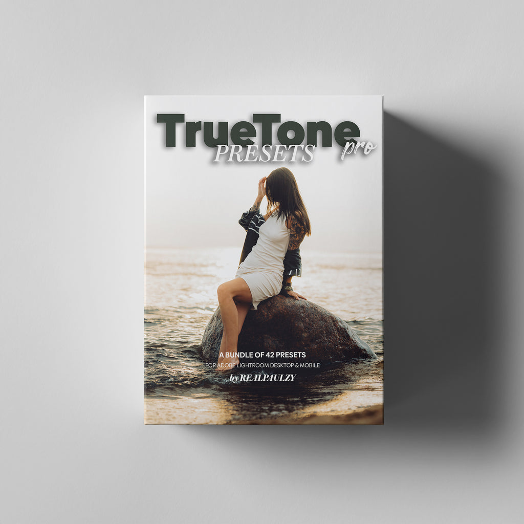 True Tone PRO