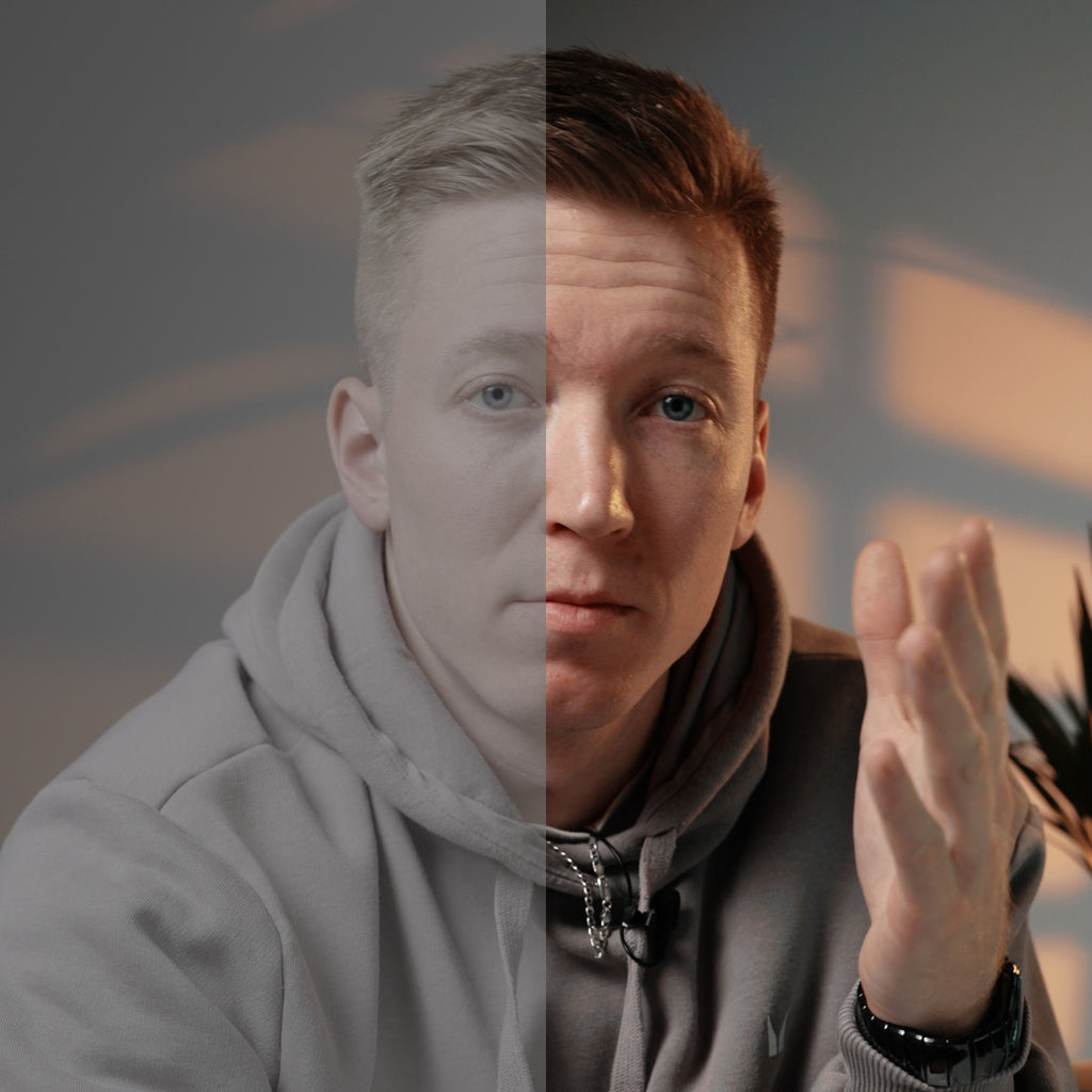 Signature Cinema LUTs