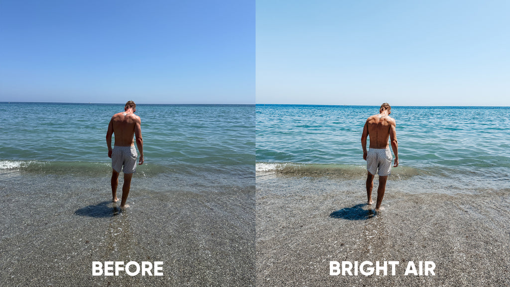 Marbella Preset Pack