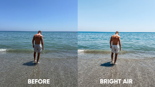 Marbella Preset Pack