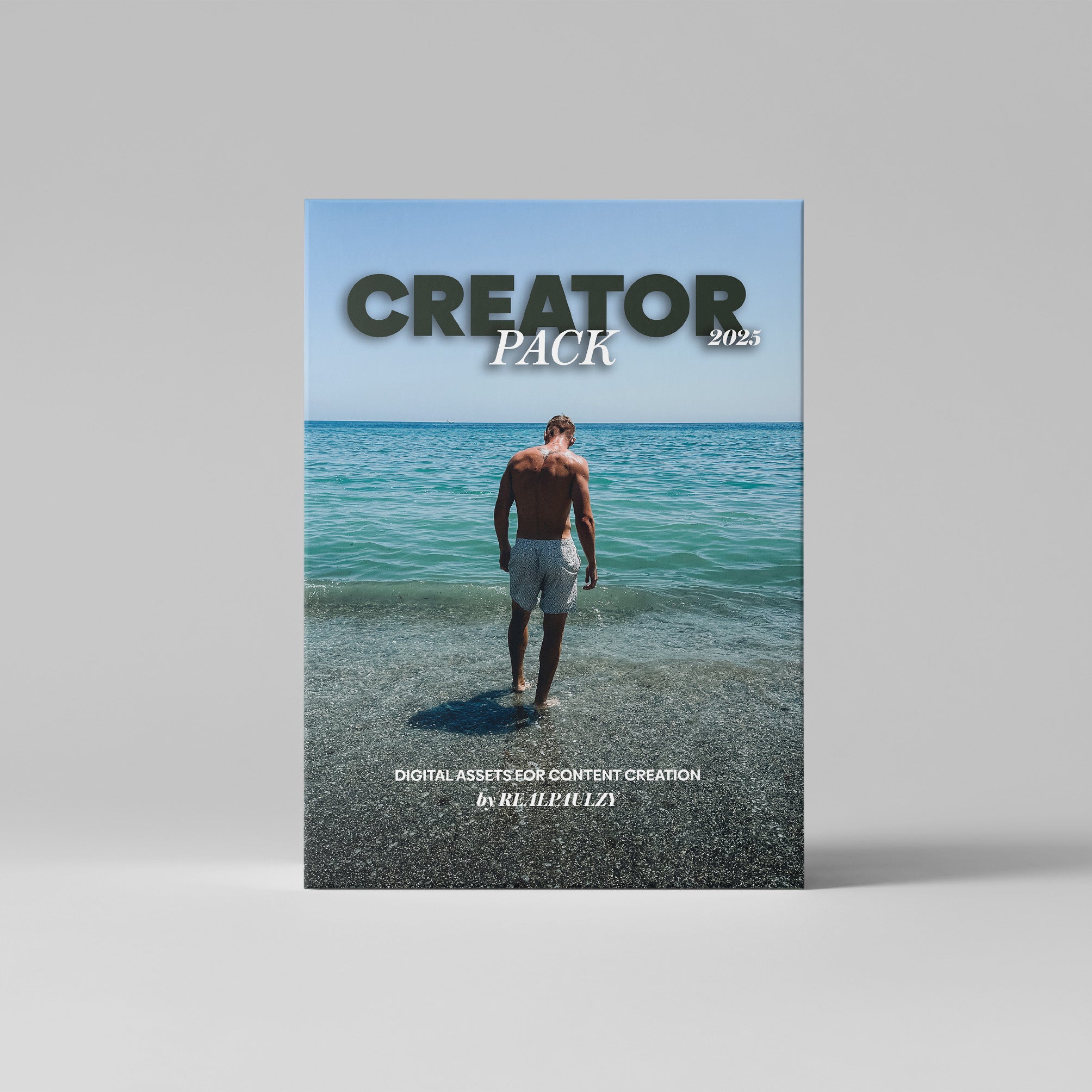 Creator Pack