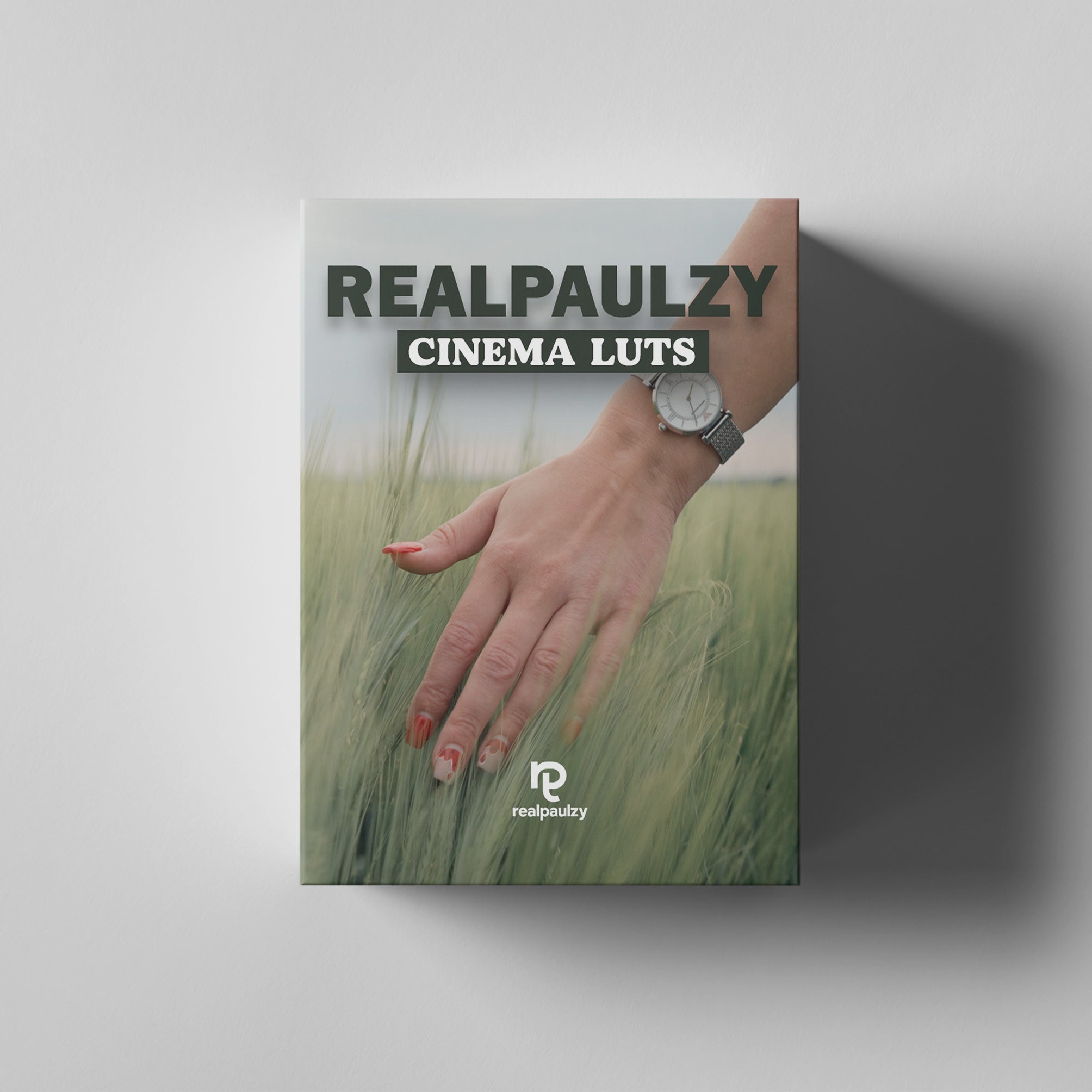 Signature Cinema LUTs