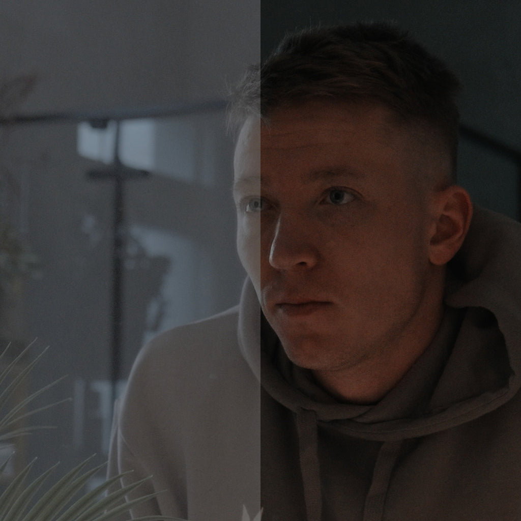 Signature Cinema LUTs
