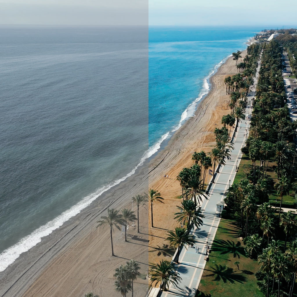 Signature Cinema LUTs